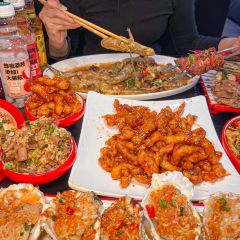 旺旺烧烤总店 User Photo