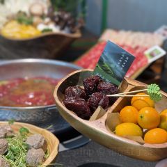 锅锅大人(云和店) User Photo