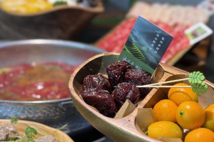 锅锅大人(云和店)