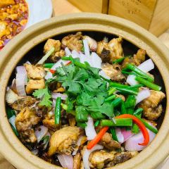 胖姥姥(万泰汇店) User Photo