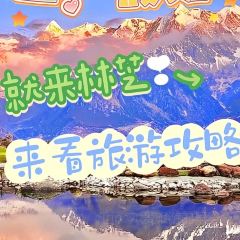 巴松措茶馆 User Photo
