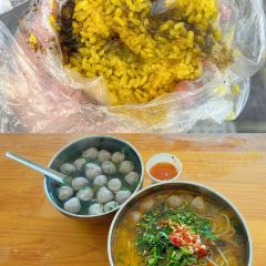 林氏圆子(东风店) User Photo