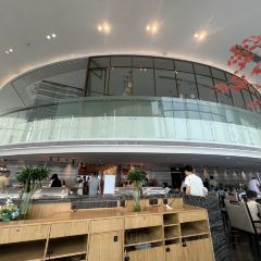 YUN DING GE User Photo