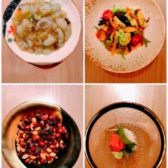 南湖宾馆 晓·料理阁 User Photo