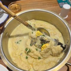 回家吃饭(雕塑瓷厂长虹店) User Photo