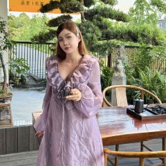 忘川隐庐 User Photo