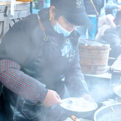 早茶街 User Photo