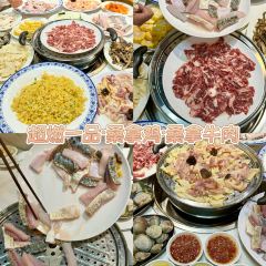 彭家私厨 User Photo