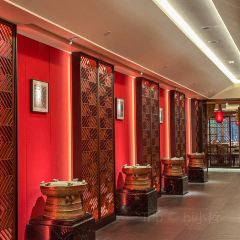 瑶王府·广西菜(五象合景店) User Photo