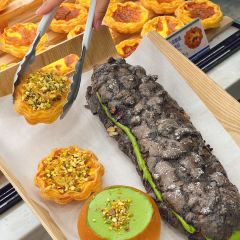 美心烘培坊(新贤城小区店) User Photo