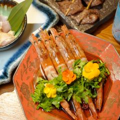 黑门楽酒天(江浦路店) User Photo