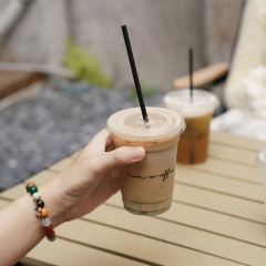 nam or coffee User Photo