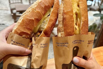 Lang Ngon Vietnamese Cuisine Restaurant