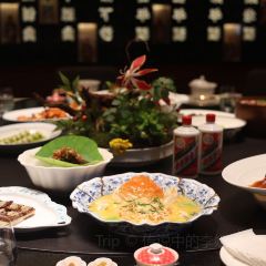 问山海 User Photo