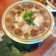 老东北农家菜·粗粮馆·铁锅炖 User Photo