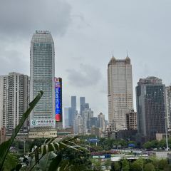 十五年中餐厅时间仓(芙蓉广场店) User Photo