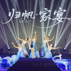 泉州東海悅華飯店·閩筵1984張用戶圖片
