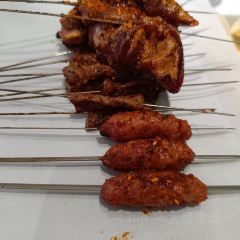 野人串吧(于洪广场店) 여행 사진