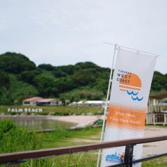 糸島海鮮堂 二見ヶ浦本店 여행 사진