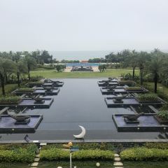 阳江海陵岛保利皇冠假日酒店·御公馆CANALLNUA(Canal Luna) User Photo