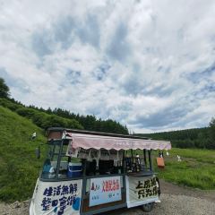 伴山酒店咖啡厅 User Photo