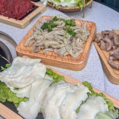 TAN SHI ZHI BAO YU User Photo