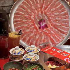 譚鴨血老火鍋（華貿店）張用戶圖片