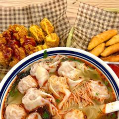 老马家馅火烧(农林路店) 여행 사진