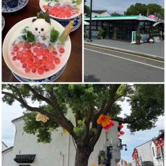 乡间小酒馆 特色地锅鸡(铜山路店) User Photo