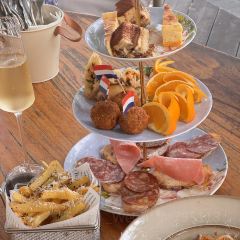 Cotton's棉花酒館（海南石梅灣店）張用戶圖片