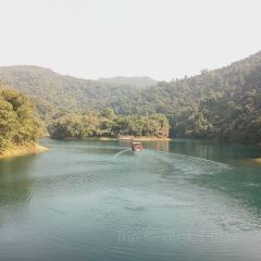 LIULUOGUO User Photo