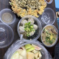 ZHENQIANJIE FERMENTED BEAN CURD CHICKEN WINGS User Photo