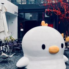 中街吊炉饼鸡蛋糕小吃部 User Photo