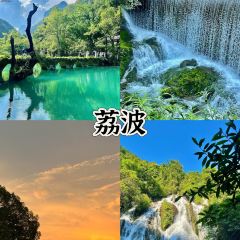 申记臭豆腐煮鱼(五一步行街店) User Photo