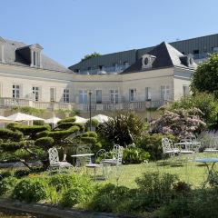 Château Belmont User Photo