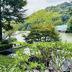 杭州湘湖逍遥庄园·逸吧 User Photo