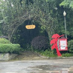 石林杏林大观园樱花峪药膳坊餐厅 User Photo