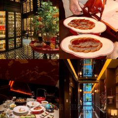 JINGJI ARISTOCRAT CUISINE BY RONG User Photo