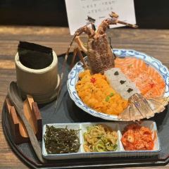 爱龍龍新派和牛烧肉(明泽街店)張用戶圖片