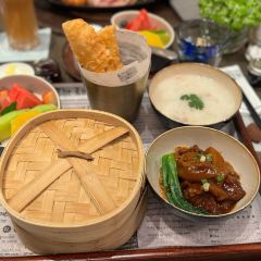 倫敦人美食園（倫敦人名滙） 여행 사진