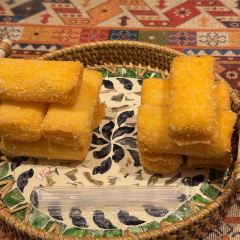 牧羊爷爷·新疆文化菜 User Photo