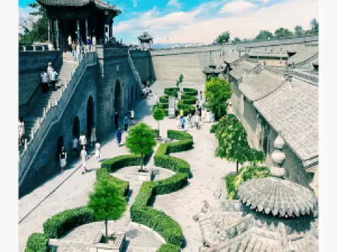 王家味道(王家大院店)