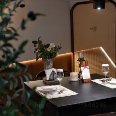 宁波东钱湖等风来酒店·Oasis绿洲西餐(东钱湖店) 여행 사진