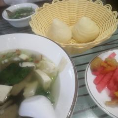 四十九丸子汤(尉犁店) User Photo