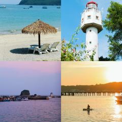 WEI ZHOU ISLAND See You Tomorrow User Photo