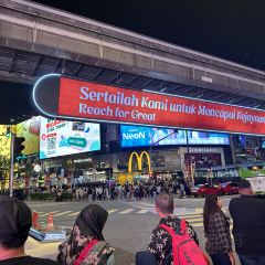 Oriental Kopi 华阳 @ Pavilion KL 여행 사진