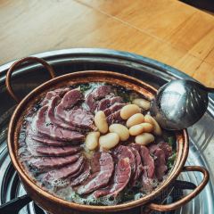 毛奎老豬腳火鍋張用戶圖片