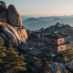 GAO WEI CHAO JI SHAO User Photo