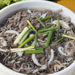 贵丰牛魔王靓汤坊(金水路三街店) User Photo