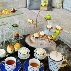 Fountain Lounge User Photo